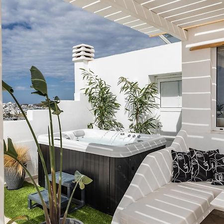 37 2 Heaven Apartment Naxos City Ngoại thất bức ảnh