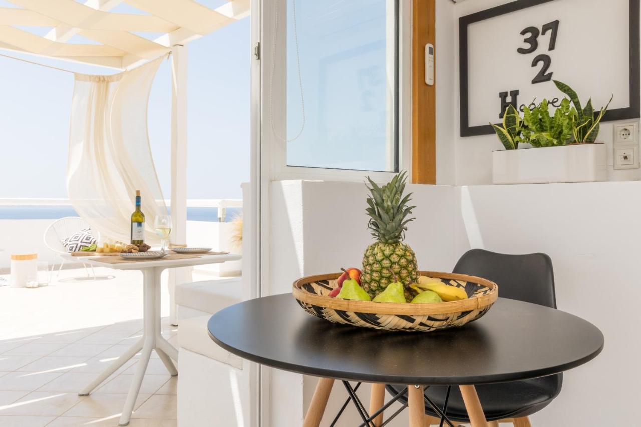37 2 Heaven Apartment Naxos City Ngoại thất bức ảnh