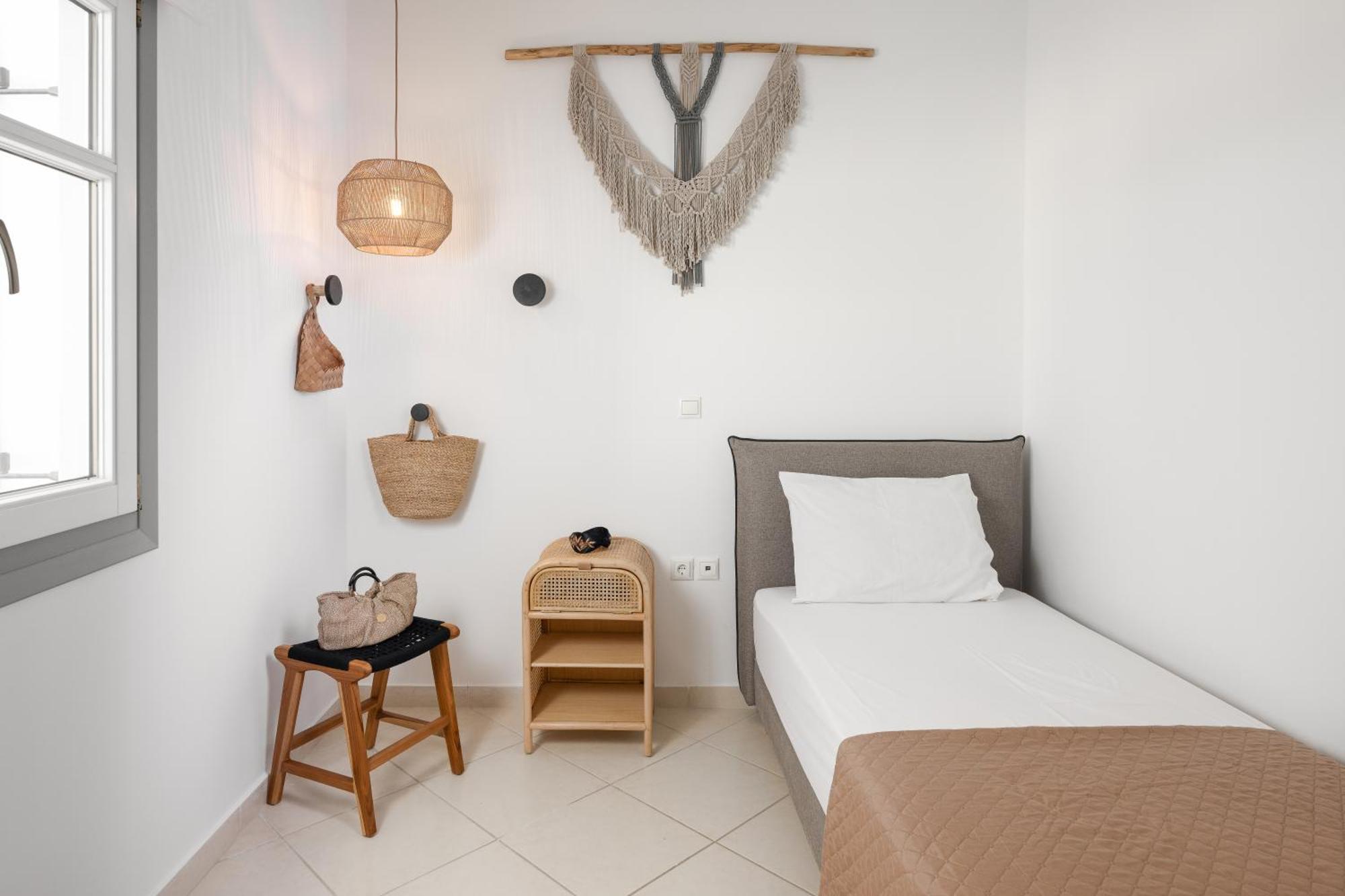 37 2 Heaven Apartment Naxos City Ngoại thất bức ảnh