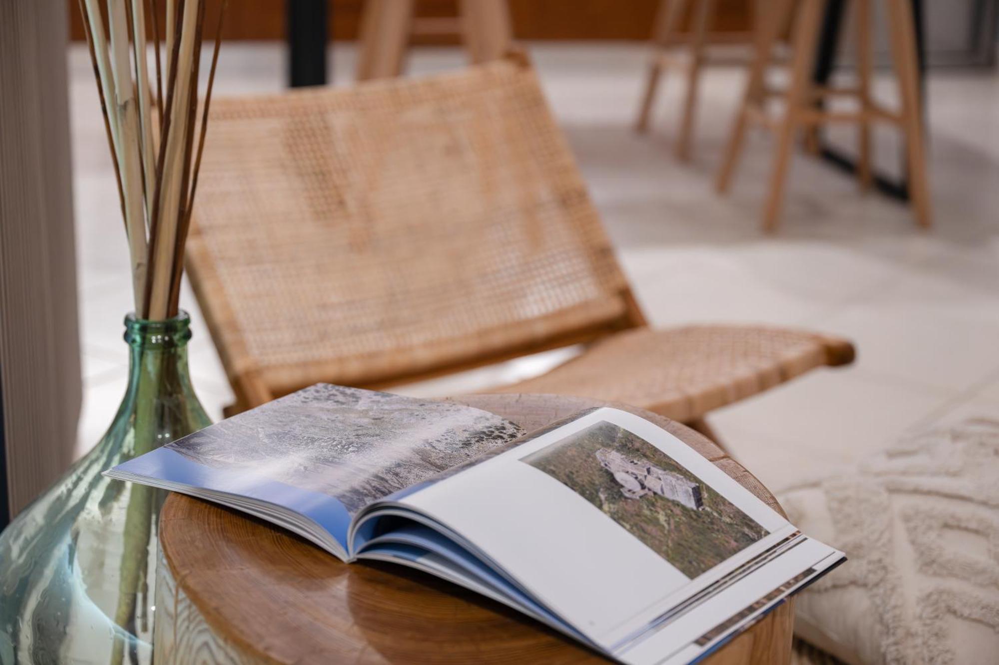 37 2 Heaven Apartment Naxos City Ngoại thất bức ảnh