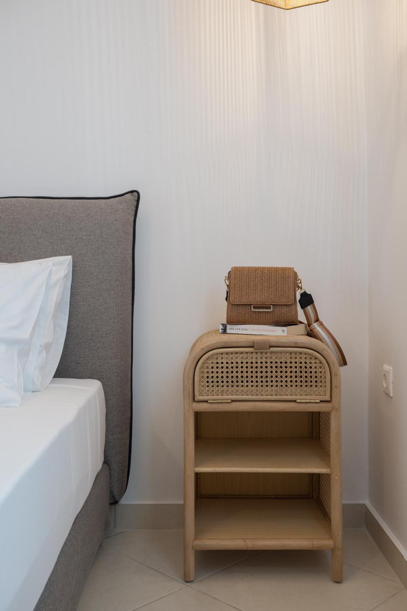 37 2 Heaven Apartment Naxos City Ngoại thất bức ảnh