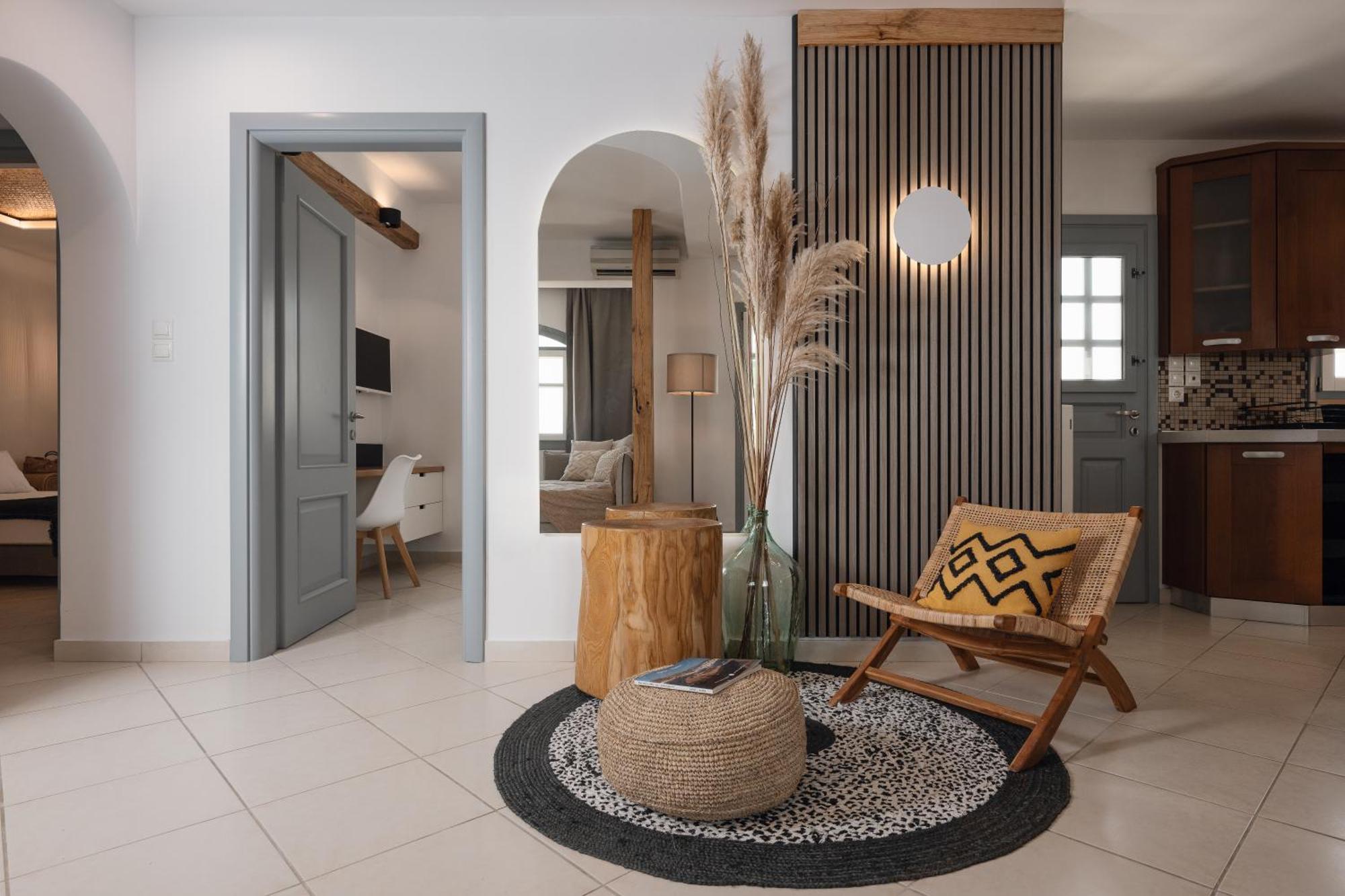 37 2 Heaven Apartment Naxos City Ngoại thất bức ảnh