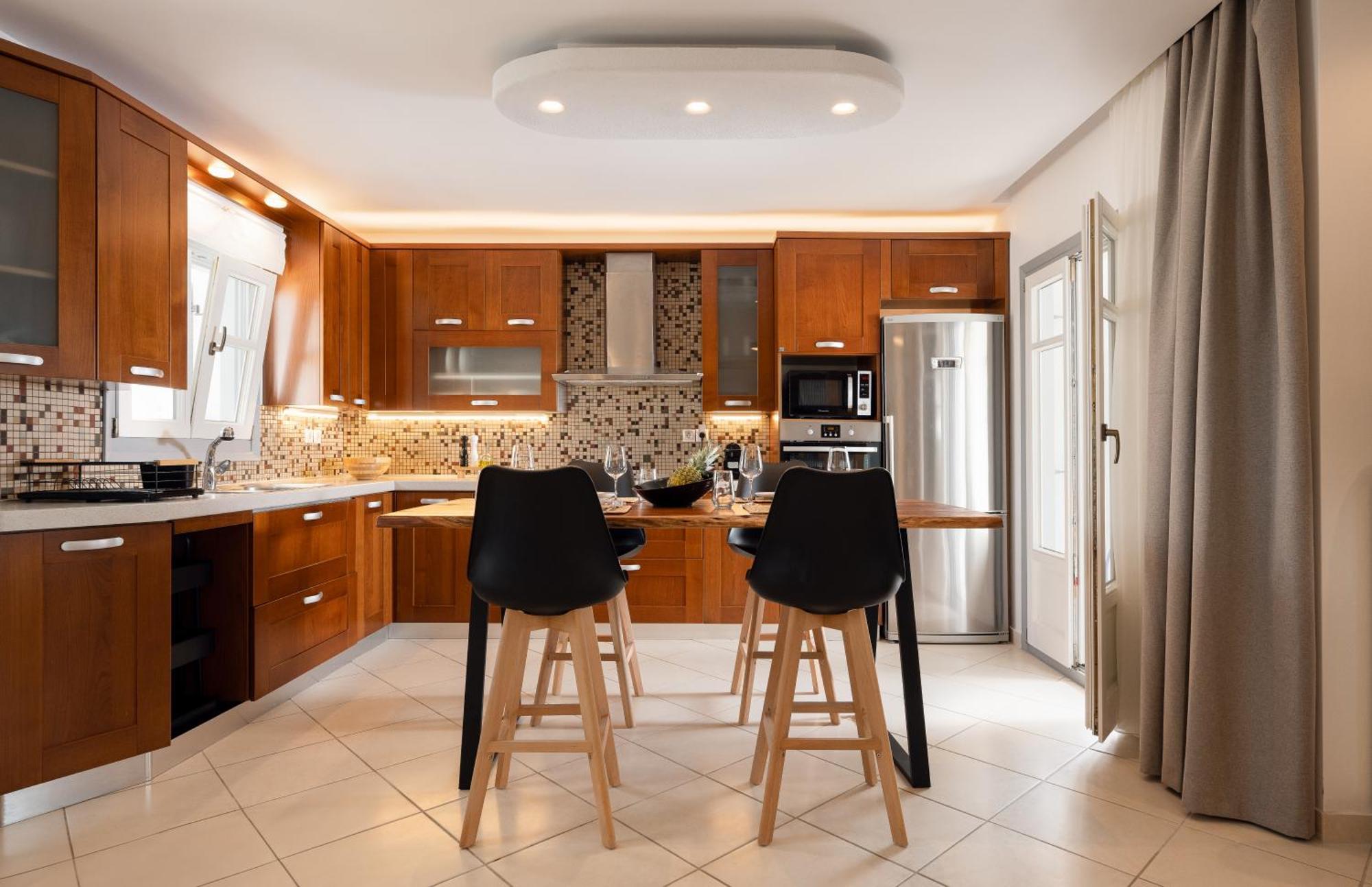 37 2 Heaven Apartment Naxos City Ngoại thất bức ảnh