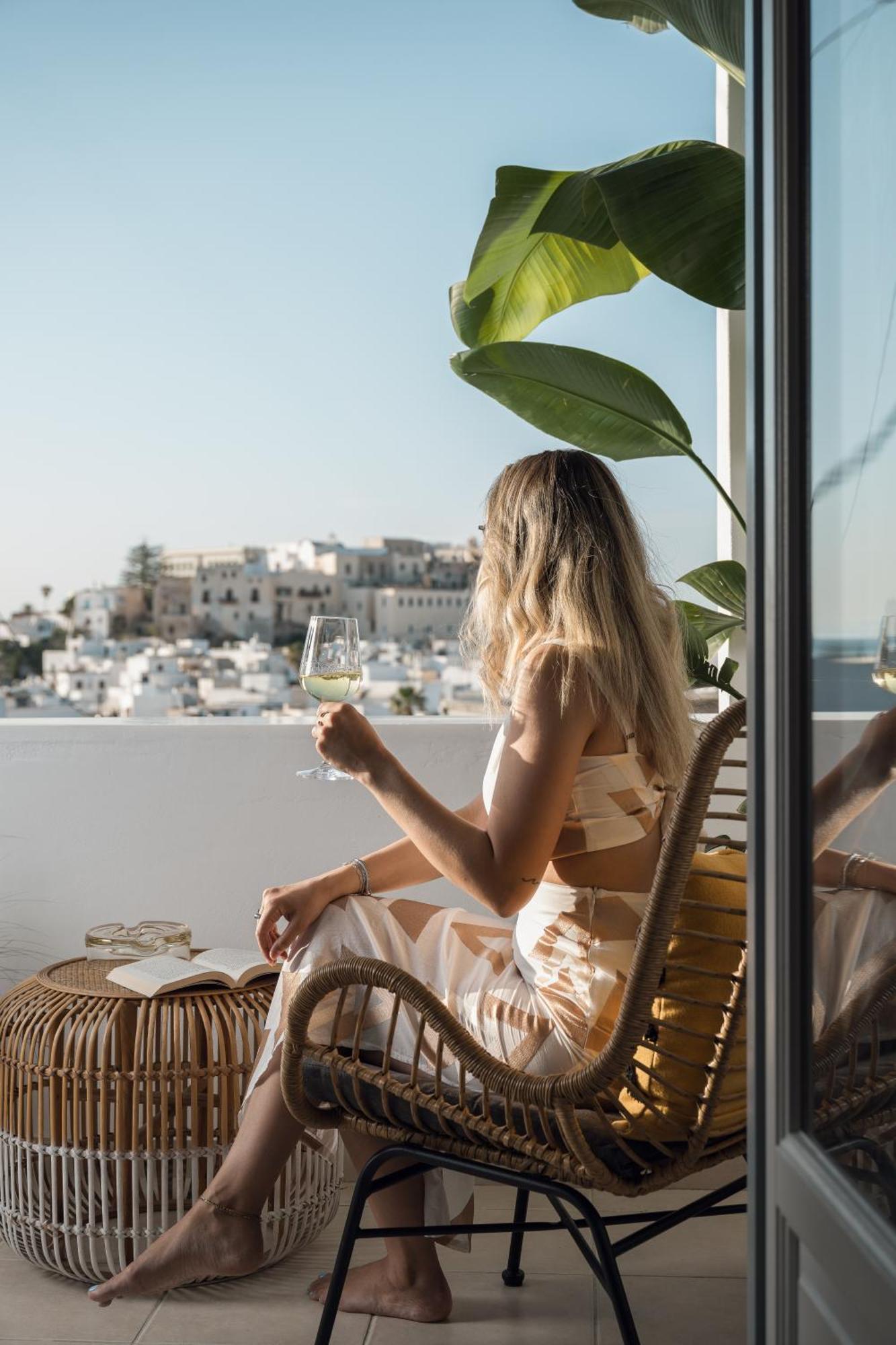 37 2 Heaven Apartment Naxos City Ngoại thất bức ảnh