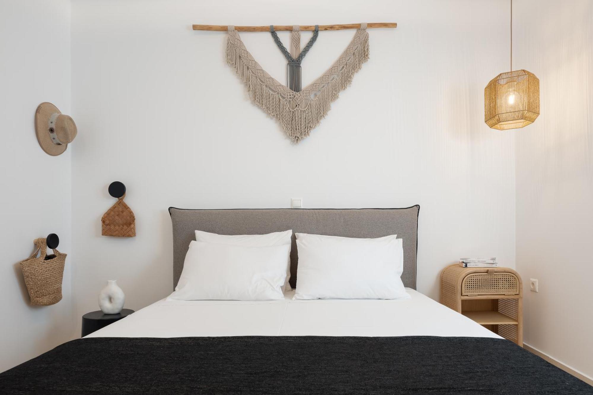 37 2 Heaven Apartment Naxos City Ngoại thất bức ảnh