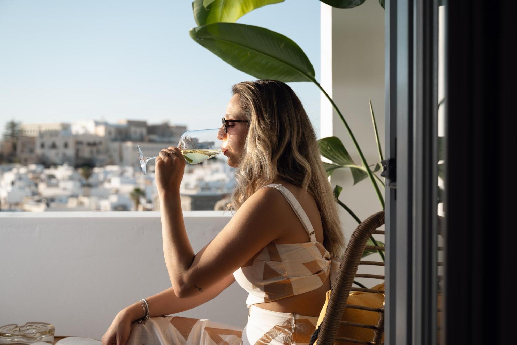 37 2 Heaven Apartment Naxos City Ngoại thất bức ảnh