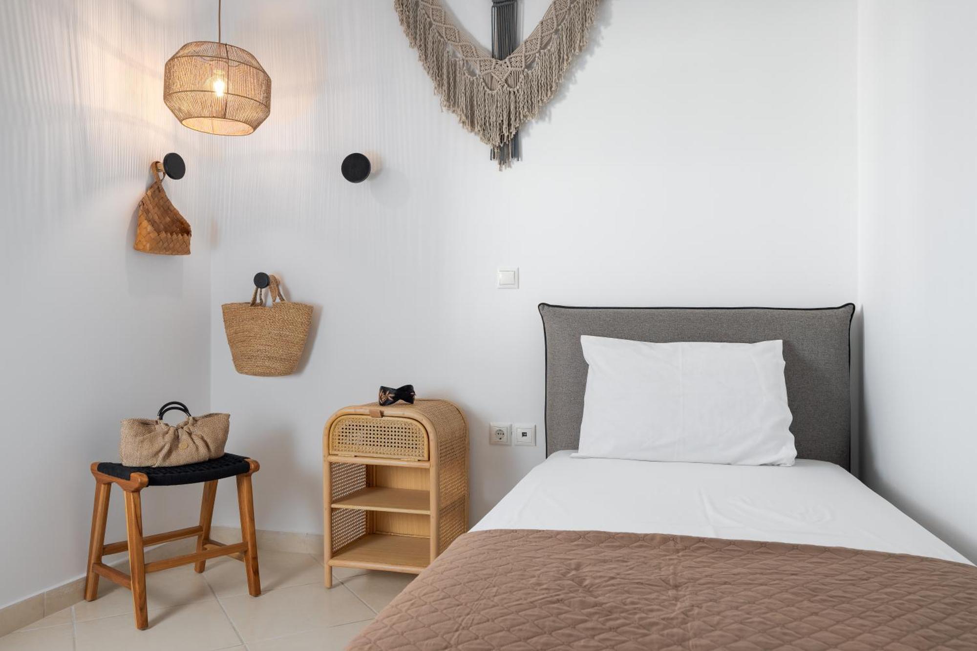 37 2 Heaven Apartment Naxos City Ngoại thất bức ảnh