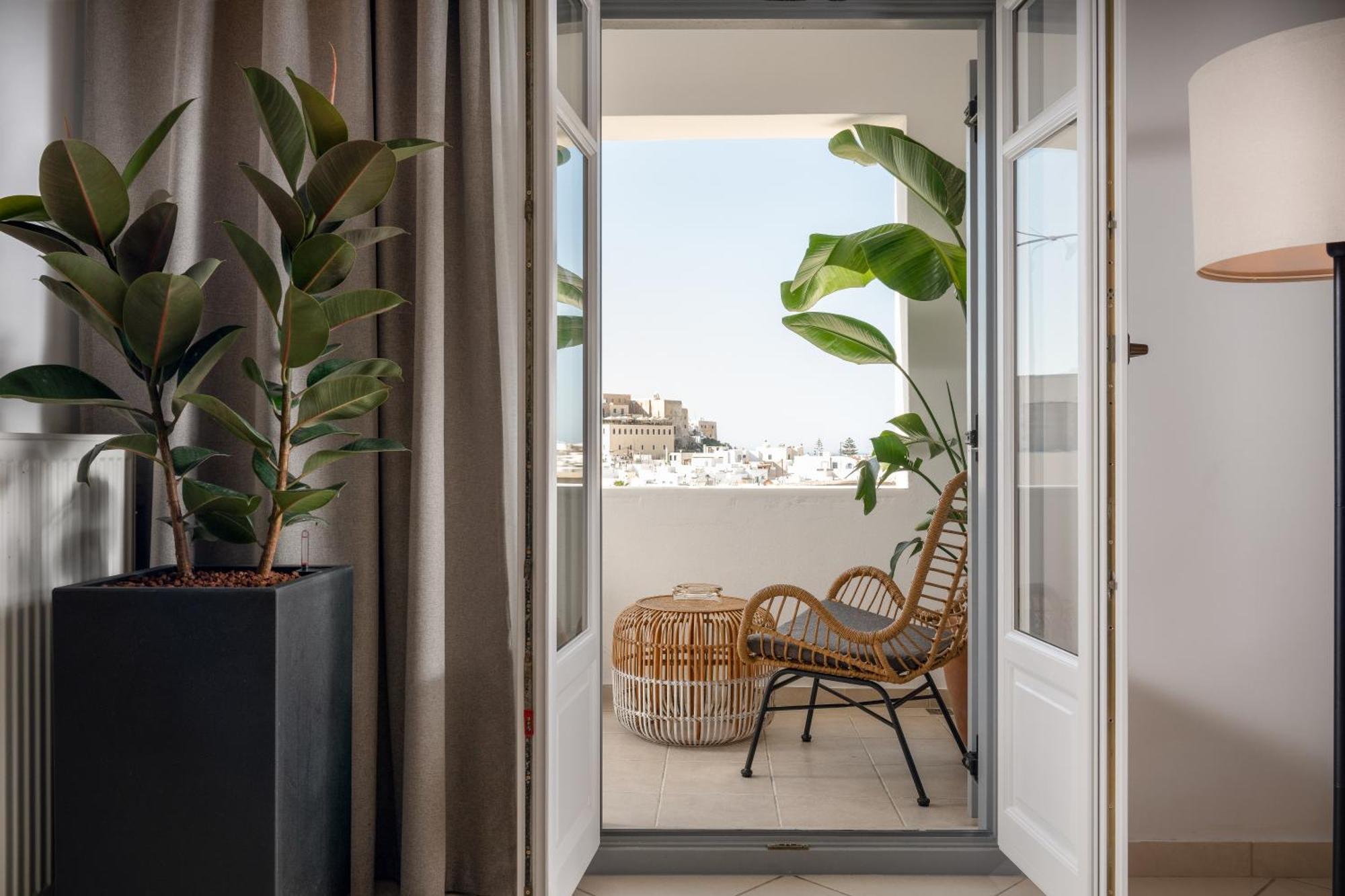37 2 Heaven Apartment Naxos City Ngoại thất bức ảnh