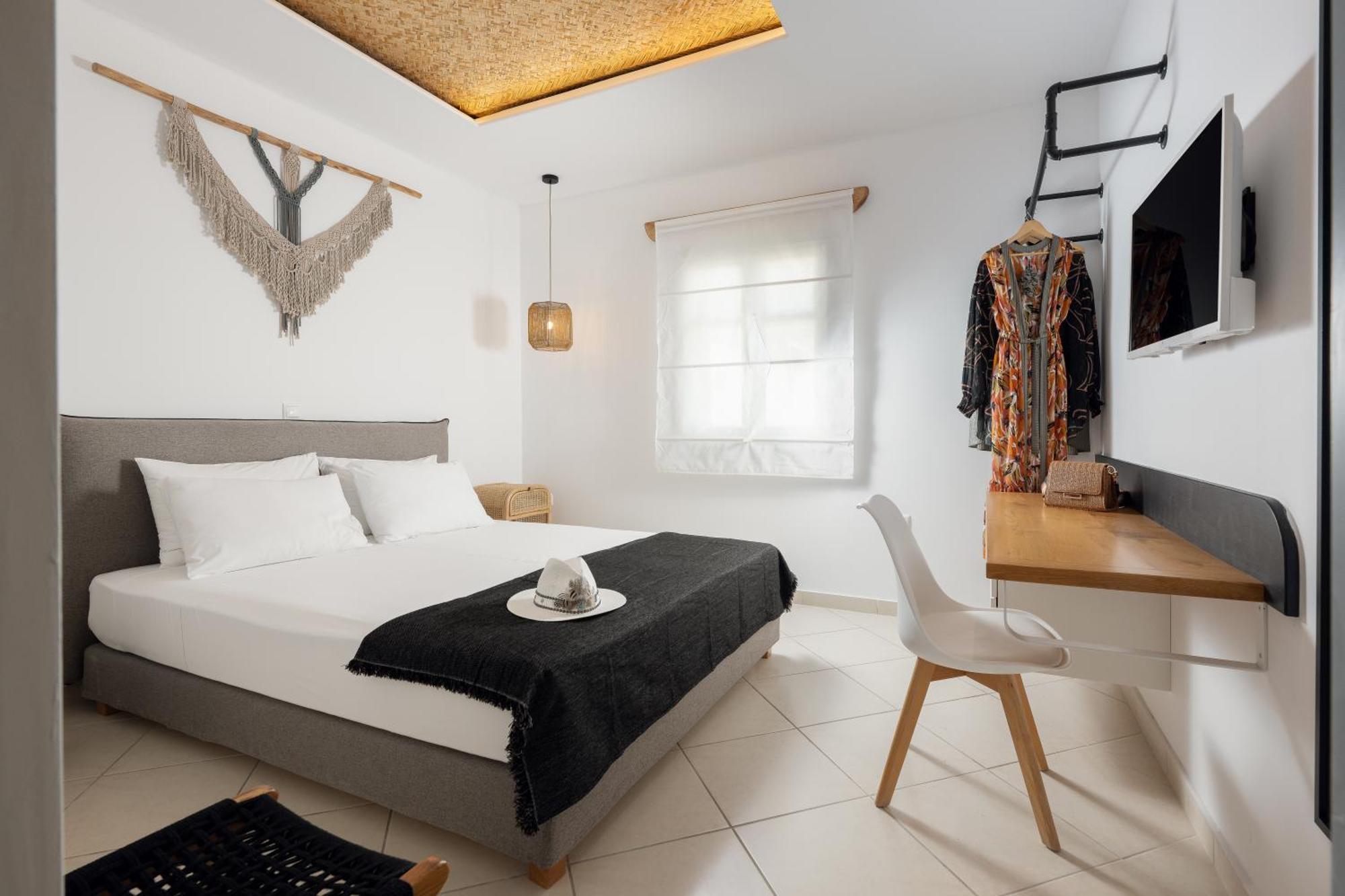 37 2 Heaven Apartment Naxos City Ngoại thất bức ảnh